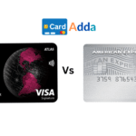 Axis Bank Atlas Credit Card vs AmEx Platinum Travel Credit Card
