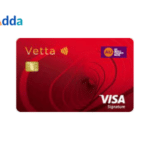 AU Bank Vetta Credit Card: Eligibility, Fees, Charges & Features - Apply Now