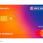 Swiggy HDFC Bank Credit Card: Offers, Eligibility & Fee - Apply Now